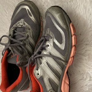 Women’s Adidas running shoes